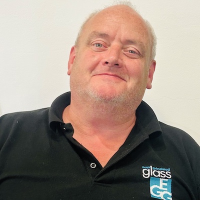 Image of Colin Hart