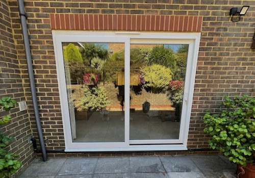 Image of uPVC Windows and Doors services